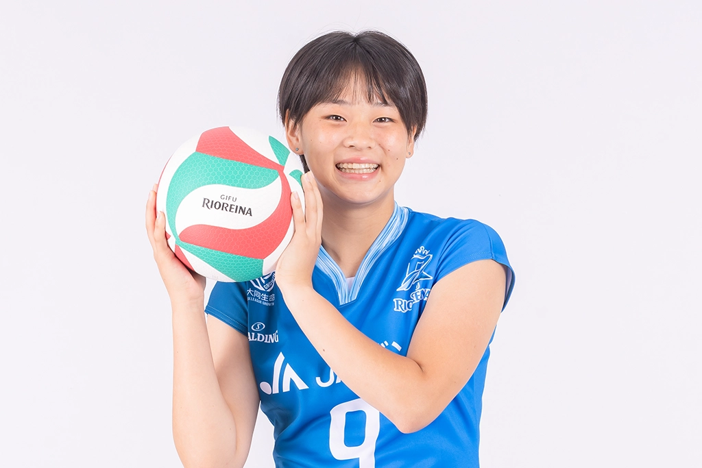 内田 千晴