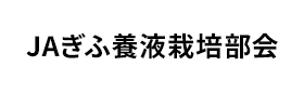 JAぎふ溶液栽培部会