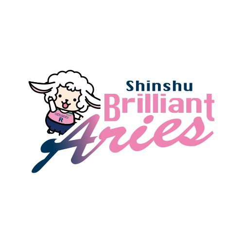 信州ブリリアントアリーズロゴ