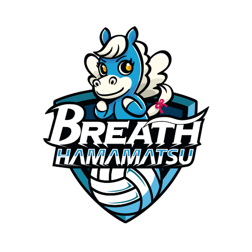 ブレス浜松ロゴ