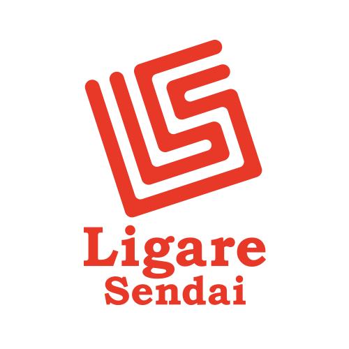 リガーレ仙台ロゴ